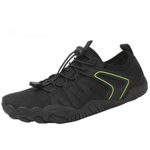 Bronoir™ Float - Barefoot Shoes