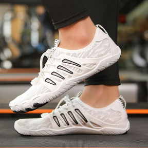 Bronoir™ Drifters - Barefoot Shoes