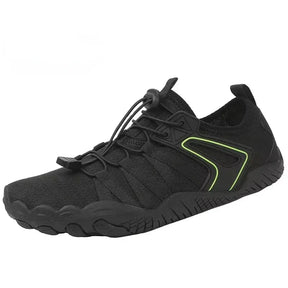 Bronoir™ Float - Barefoot Shoes
