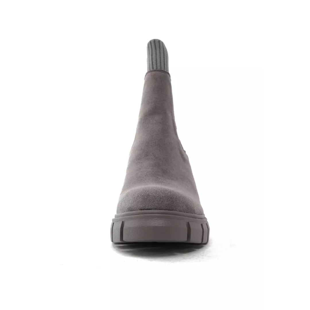 Bronoir Urban Stride Boots