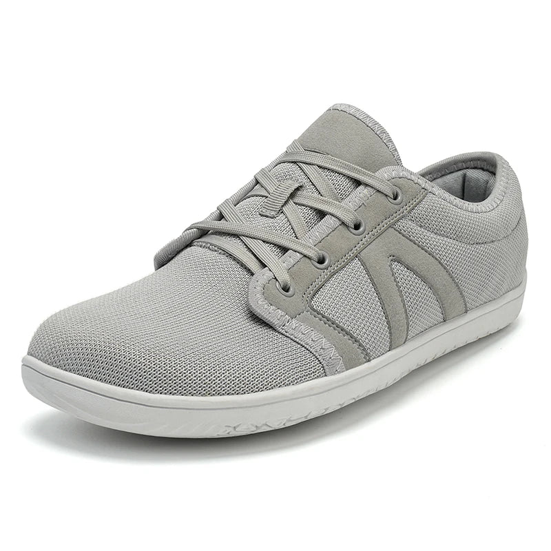 Bronoir™ Streets - Casual Everyday Barefoot Shoes 1 + 1 Free