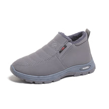 Bronoir™ Flow - Winter Barefoot Shoes