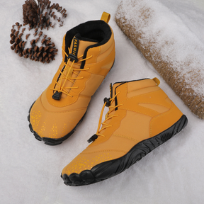 Bronoir™ Arctic 2.0 - Winter Barefoot Shoes 1 + 1 Free