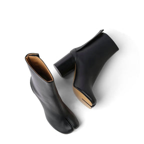 Bronoir Duality Vogue Boots