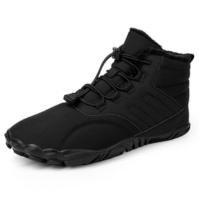 Bronoir™ Fleece Pro - Winter Barefoot Shoes 1 + 1 Free