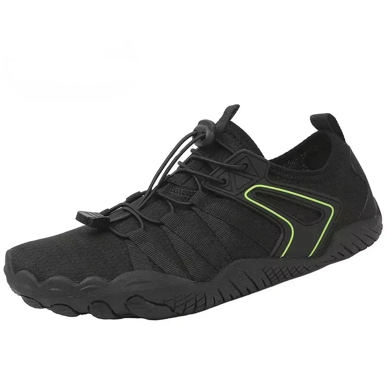 Bronoir™ Float - Barefoot Shoes