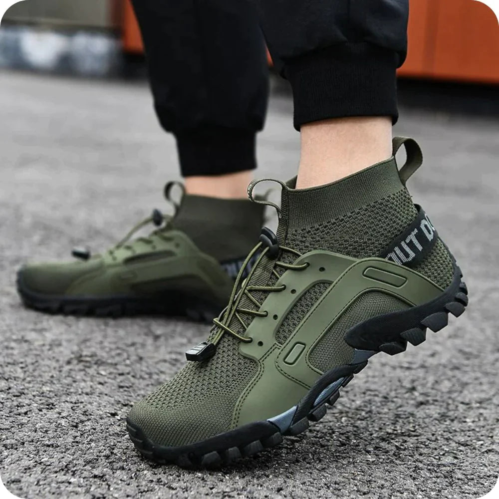 Bronoir™ Flex - Barefoot Shoes 1 + 1 Free