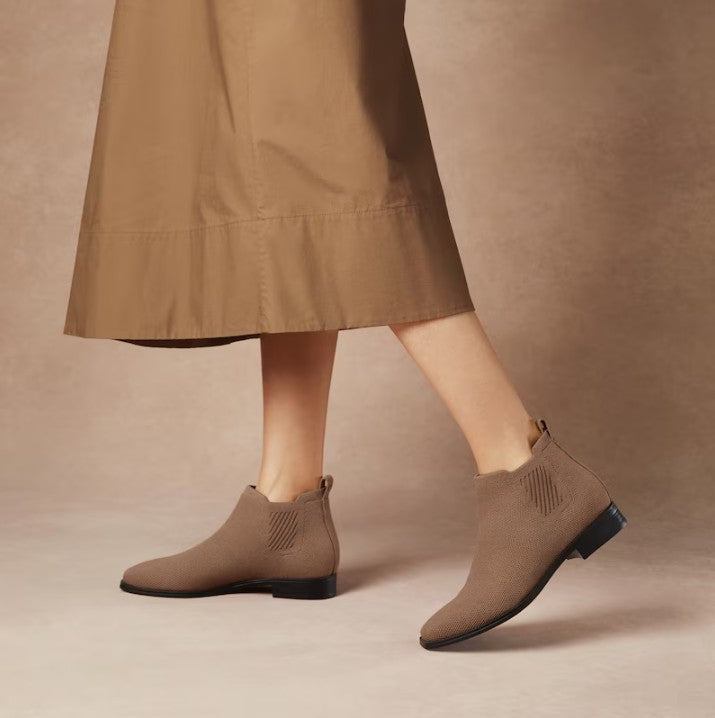 Bronoir Aetheria Boots