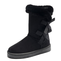 Bronoir Winter Lace Boots