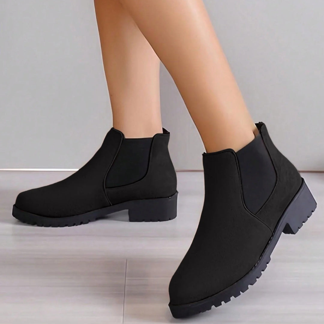 Bronoir Everstride Boots