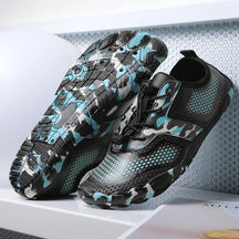 Bronoir™ Glide - Barefoot Shoes