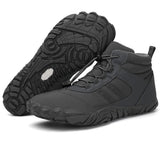 Bronoir™ StormGuard - Winter Barefoot Shoes