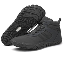 Bronoir™ StormGuard - Winter Barefoot Shoes