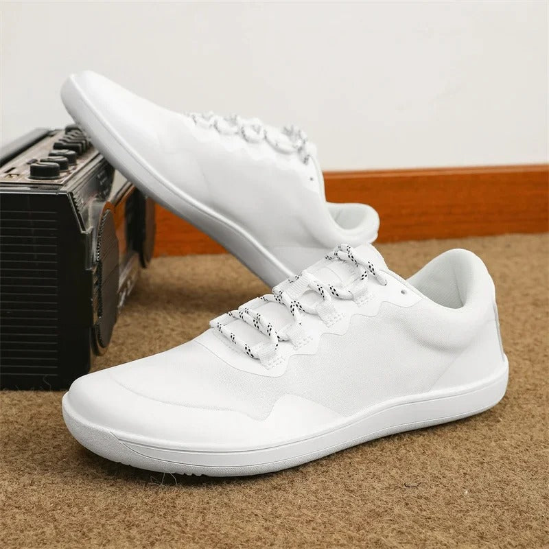 Bronoir™ Sprint - Barefoot Shoes