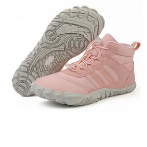 Bronoir™ StormGuard - Winter Barefoot Shoes