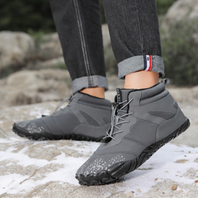 Bronoir™ Arctic 2.0 - Winter Barefoot Shoes