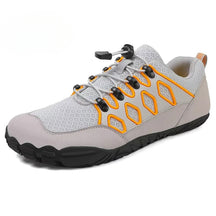 Bronoir™ Chase - Barefoot Shoes