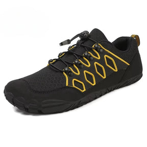 Bronoir™ Chase - Barefoot Shoes