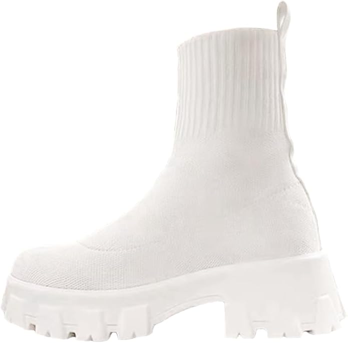 Bronoir Terra Step Boots