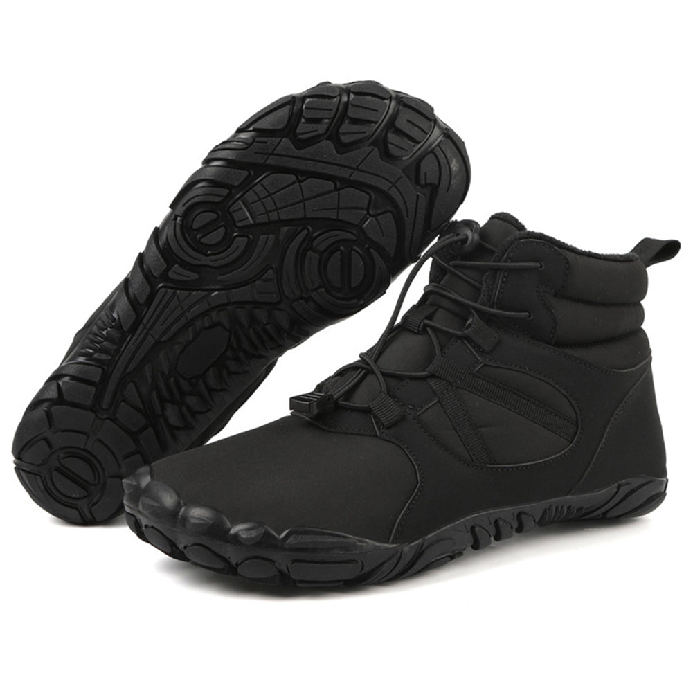 Bronoir™ High-Pro - Winter Barefoot Shoes 1 + 1 Free