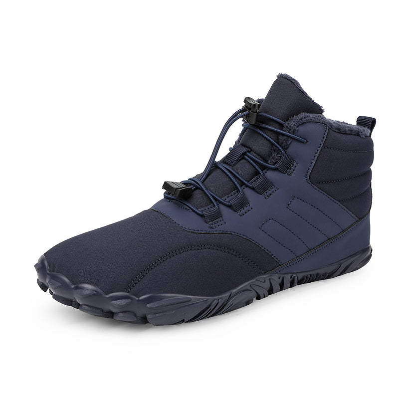 Bronoir™ Fleece Pro - Winter Barefoot Shoes 1 + 1 Free