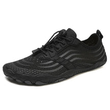 Bronoir™ Glide - Barefoot Shoes