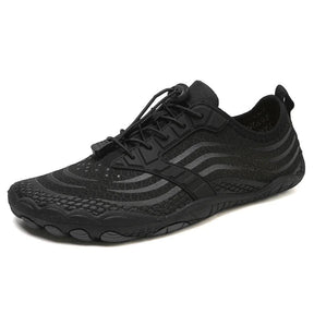 Bronoir™ Glide - Barefoot Shoes