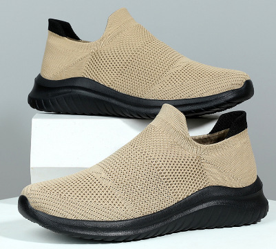Bronoir™ Ergo Streets - Orthopedic Sneakers for Pain Free Walking