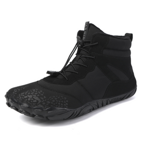 Bronoir™ Arctic 2.0 - Winter Barefoot Shoes 1 + 1 Free
