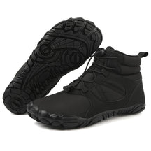Bronoir™ High-Pro - Winter Barefoot Shoes