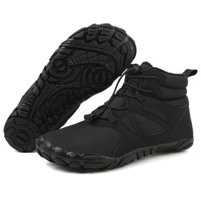 Bronoir™ High-Pro - Winter Barefoot Shoes
