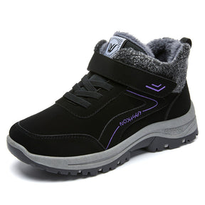 Bronoir™ AirLite - Winter Barefoot Shoes
