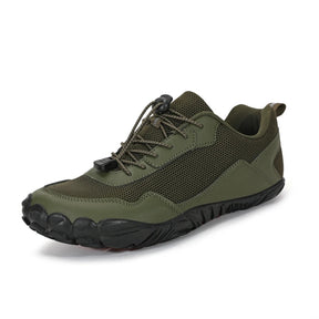 Bronoir™ Hike - Barefoot Shoes 1 + 1 Free
