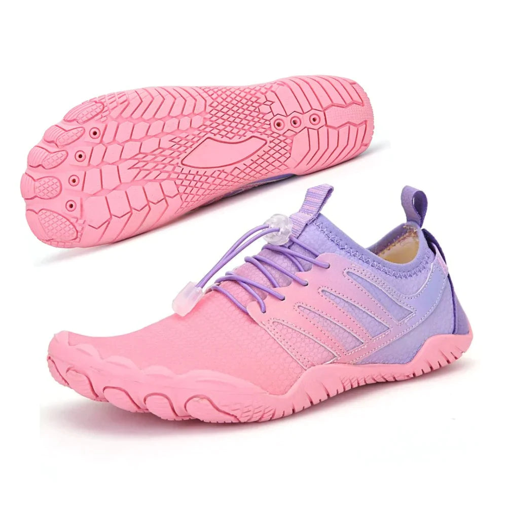 Bronoir™ Feel - Barefoot Shoes