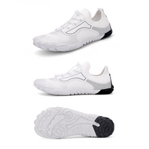 Bronoir™ Sports Fleece - Barefoot Shoes