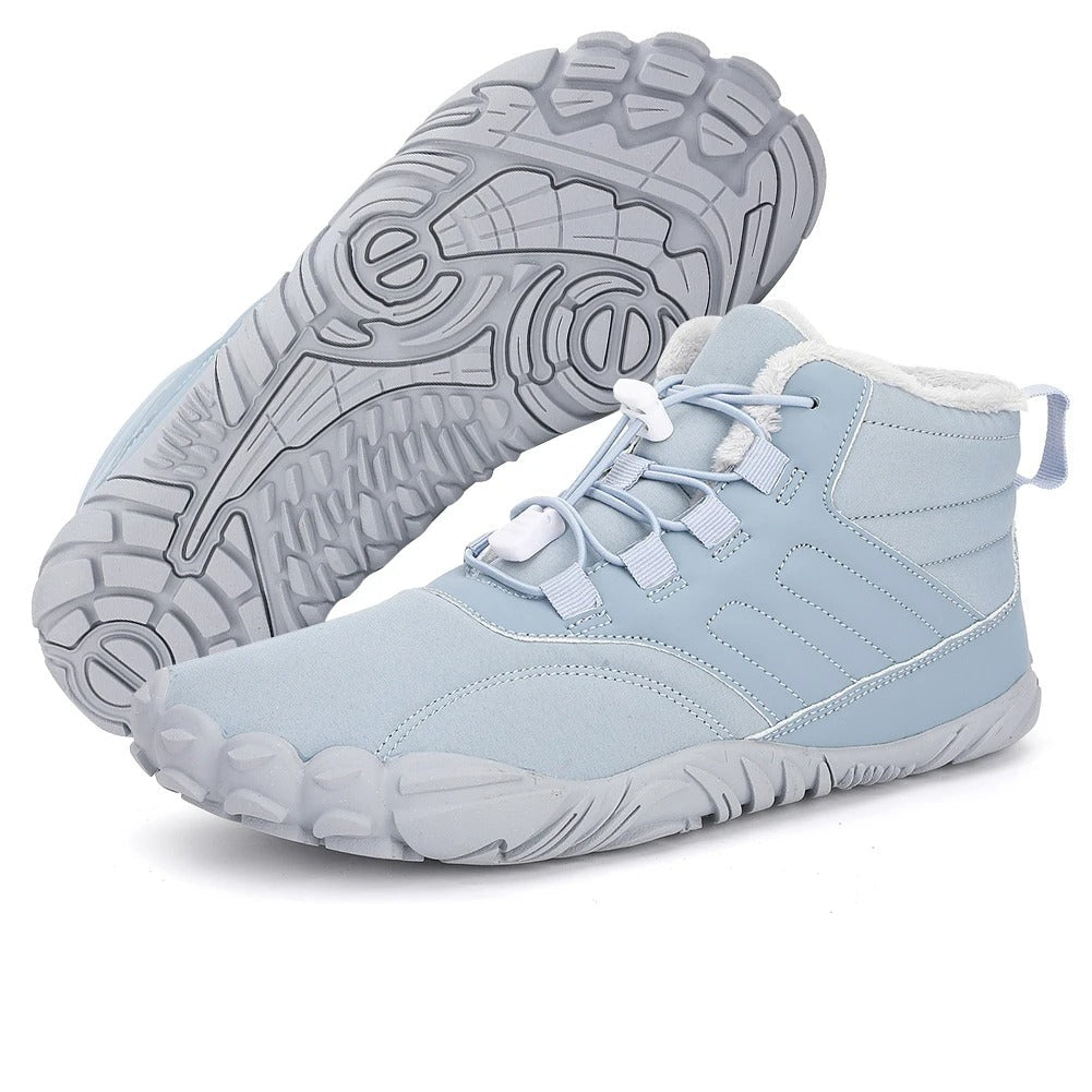 Bronoir™ StormGuard - Winter Barefoot Shoes