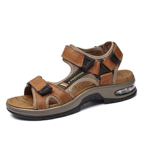 Bronoir™ Vellaria – Lightweight & Arch-Supportive Walking Sandals