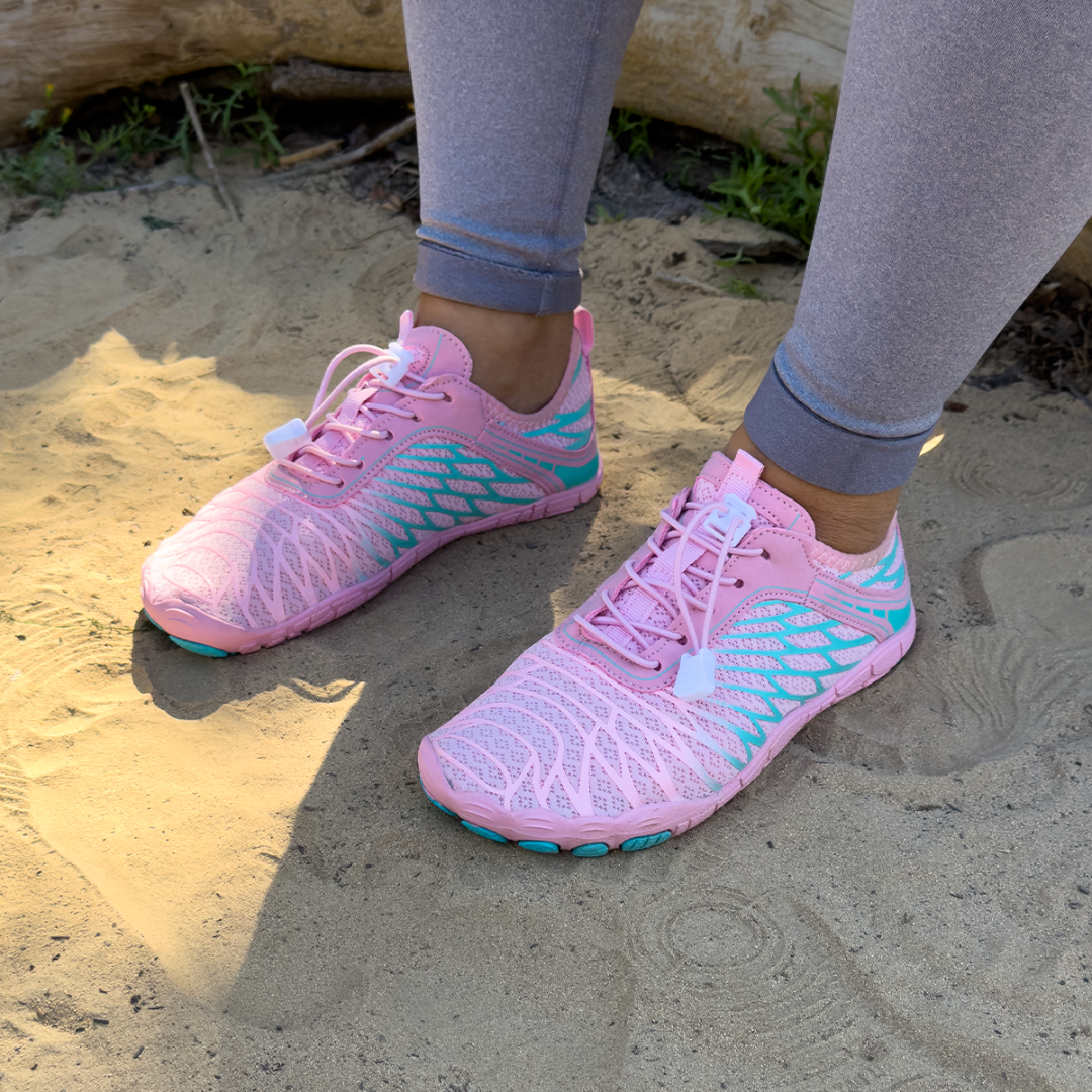 Bronoir™ Skin - Barefoot Shoes