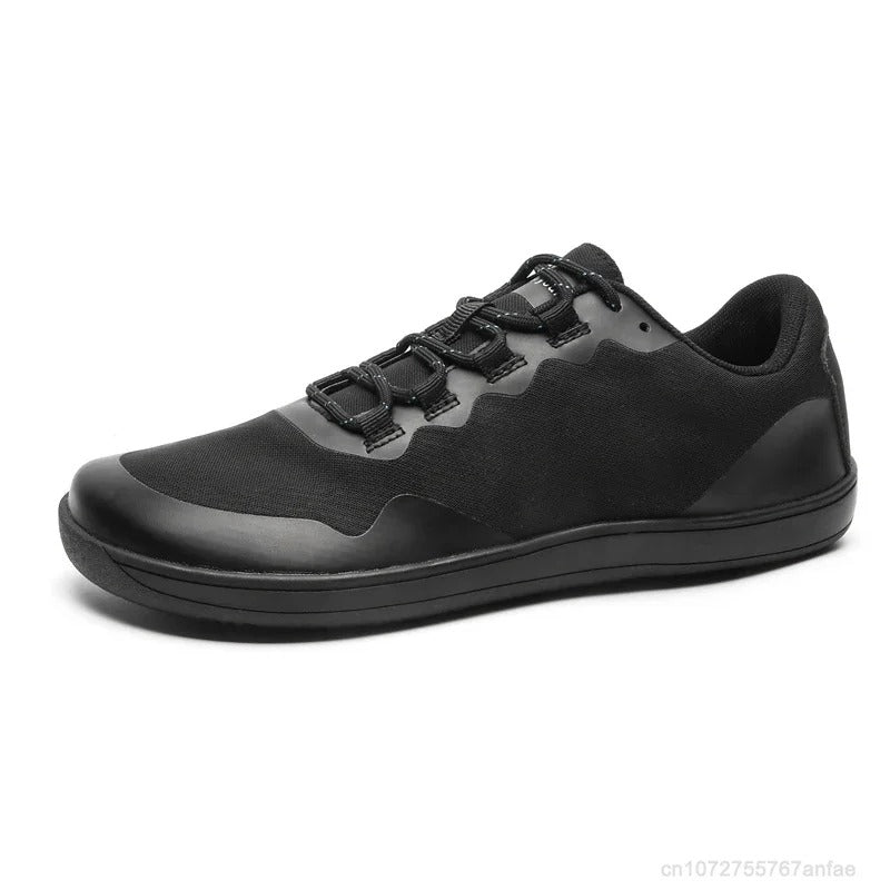 Bronoir™ Sprint - Barefoot Shoes
