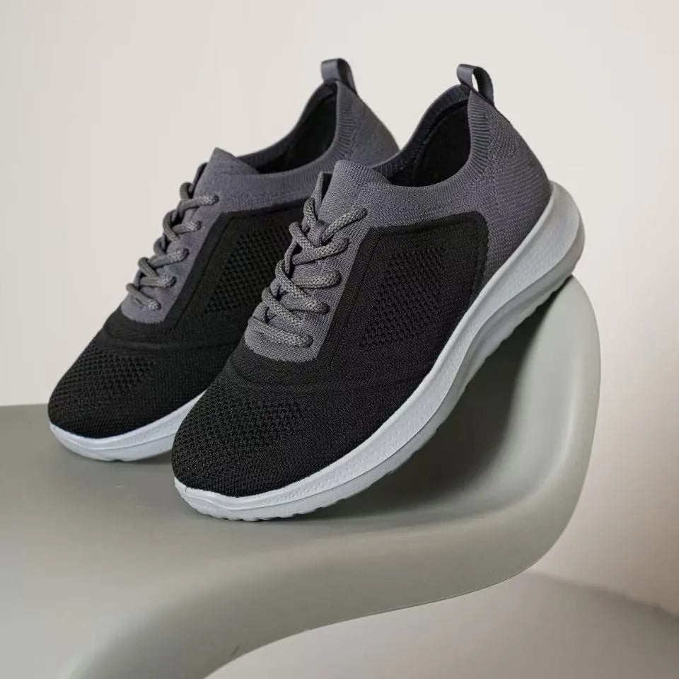 Bronoir™ Dash - Barefoot Shoes