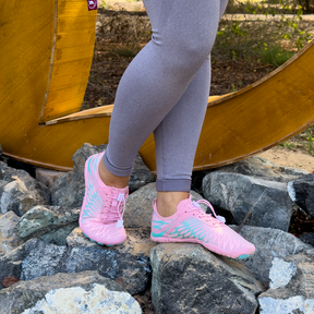 Bronoir™ Skin Pro with Copper - Grounding Allround Barefoot Shoes