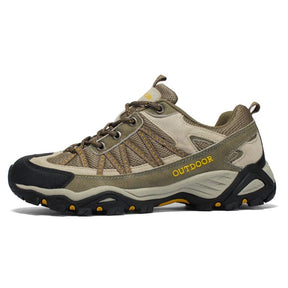 Bronoir™ Spark - Barefoot Shoes