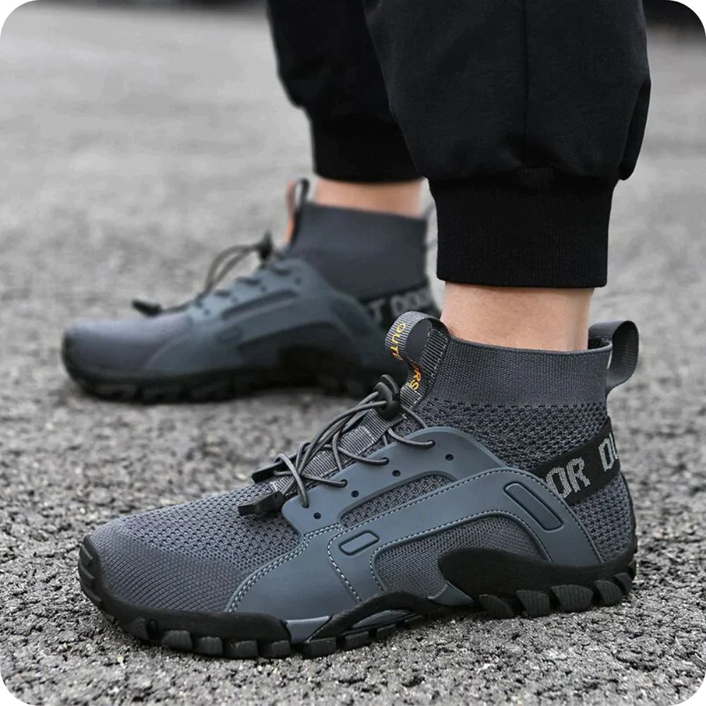 Bronoir™ Flex - Barefoot Shoes 1 + 1 Free