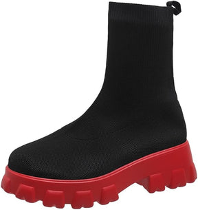 Bronoir Terra Step Boots