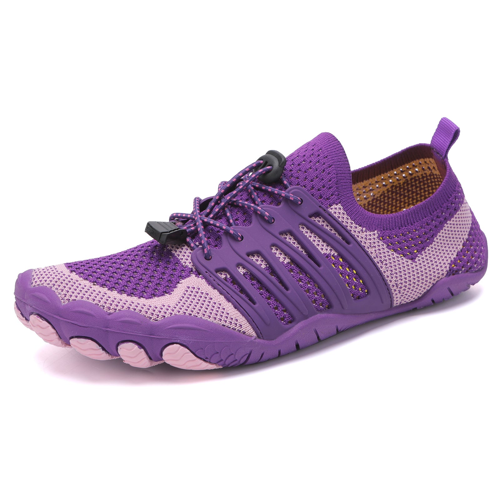 Bronoir™ Military - Barefoot Shoes 1 + 1 Free