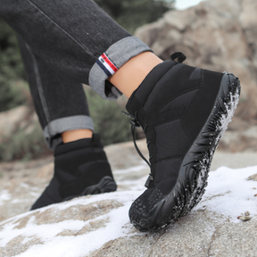 Bronoir™ Arctic 2.0 - Winter Barefoot Shoes