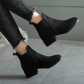 Bronoir Sable Walk Boots