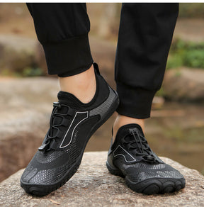 Bronoir™ Sports - Barefoot Shoes