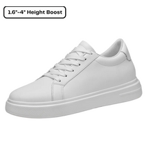Bronoir™ Upstride – Height Boost Sneakers – Up to 4Inch Taller Instantly & Comfortably