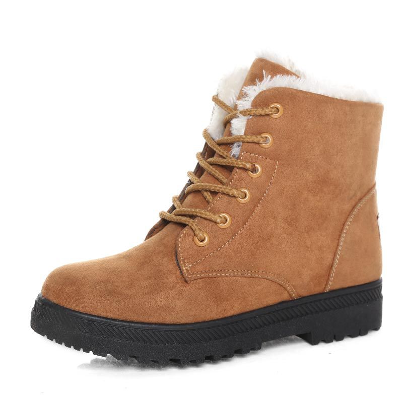 Bronoir™ Metro - Winter Barefoot Shoes